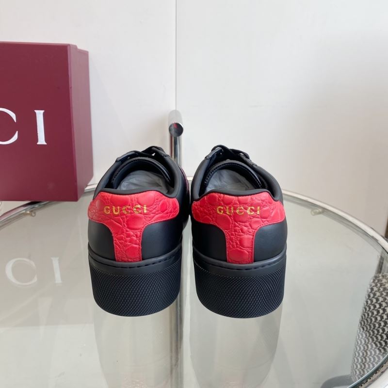 Gucci Ace Shoes